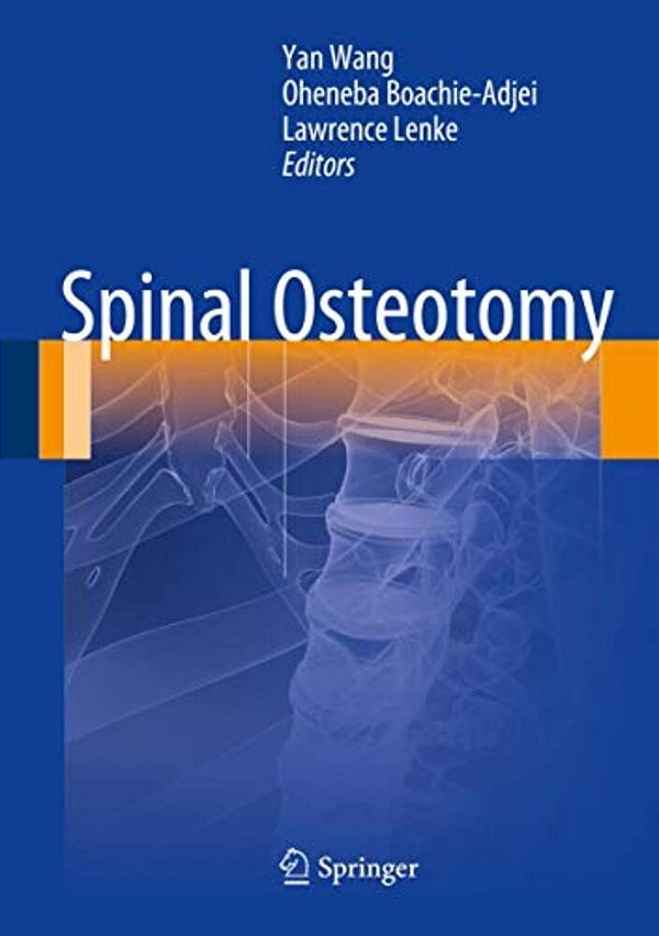 Spinal Osteotomy-..