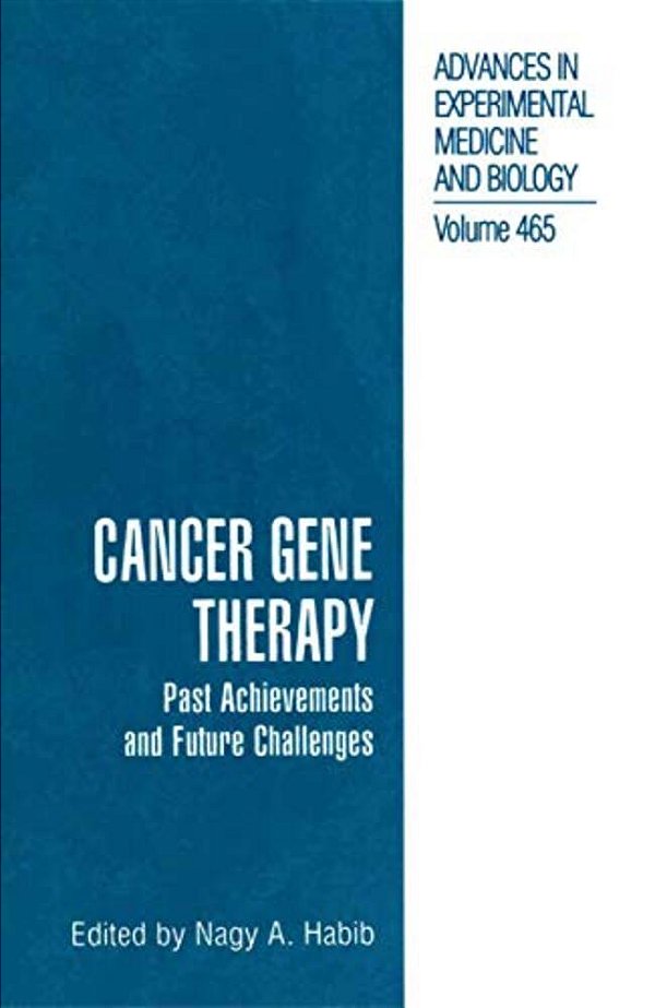 Cancer Gene Therapy: Past Achievements And Future Challenges-..