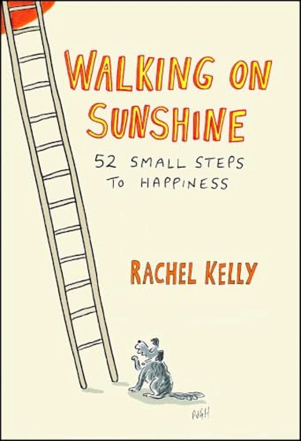 Walking On Sunshine-..