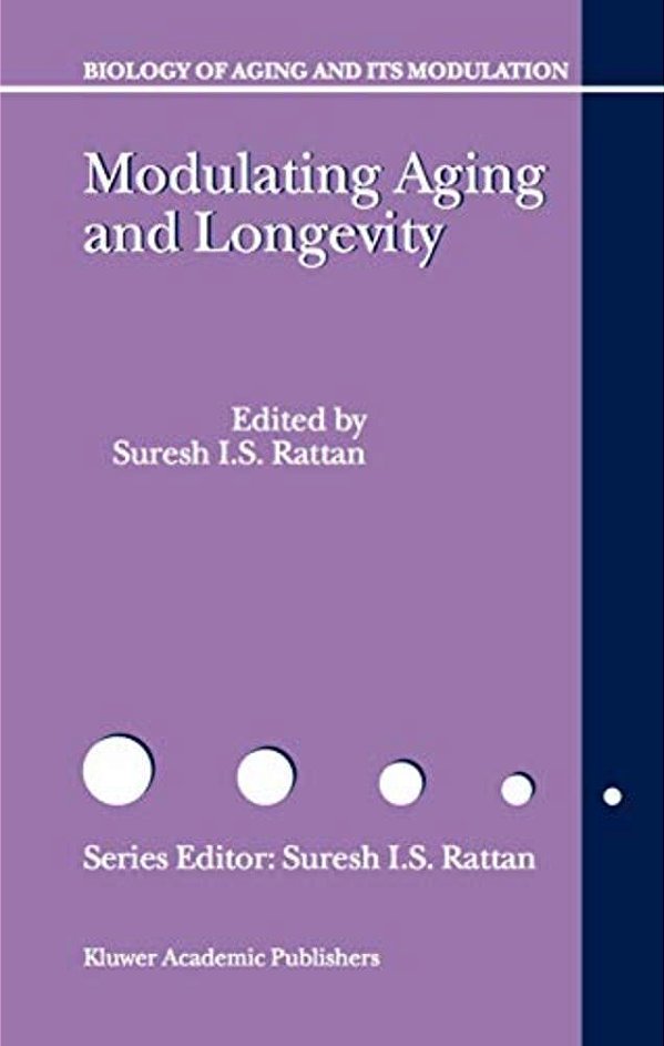 Modulating Aging And Longevity-..