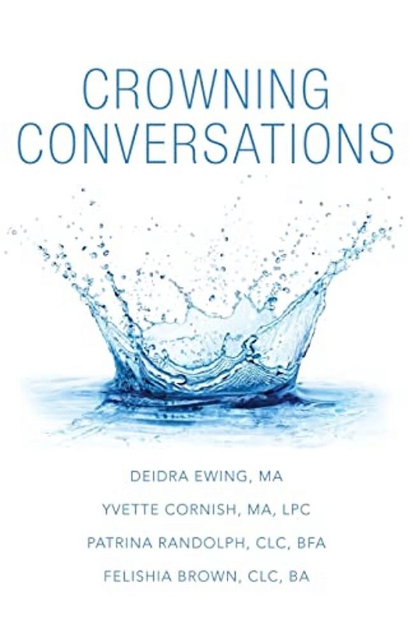 Crowning Conversations-..