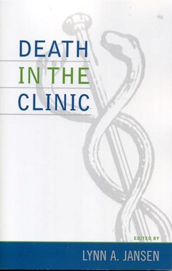 Death In The Clinic-..