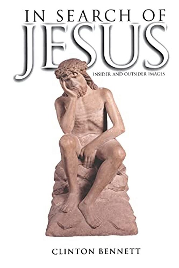 In Search Of Jesus-..