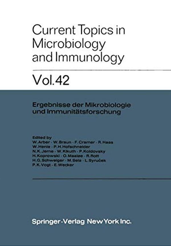 Insect Viruses: Symposium-..