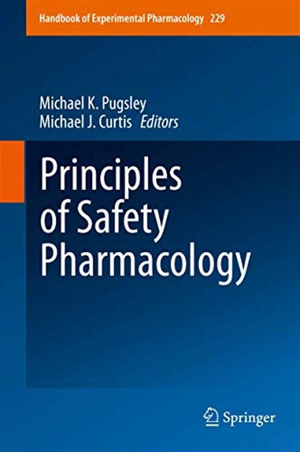 Principles Of Safety Pharmacology-..