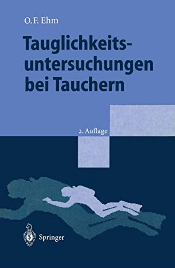 Tauglichkeitsuntersuchungen Bei Tauchern-..
