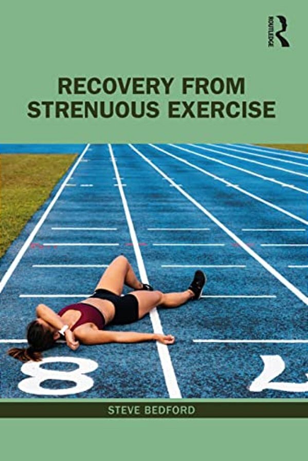 Recovery From Strenuous Exercise-..