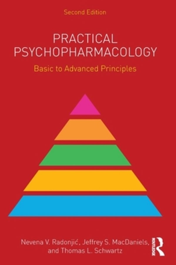 Practical Psychopharmacology: Basic To Advanced Principles-..