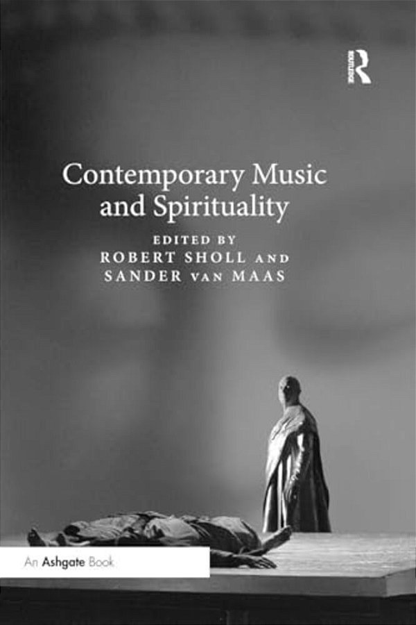 Contemporary Music And Spirituality-..