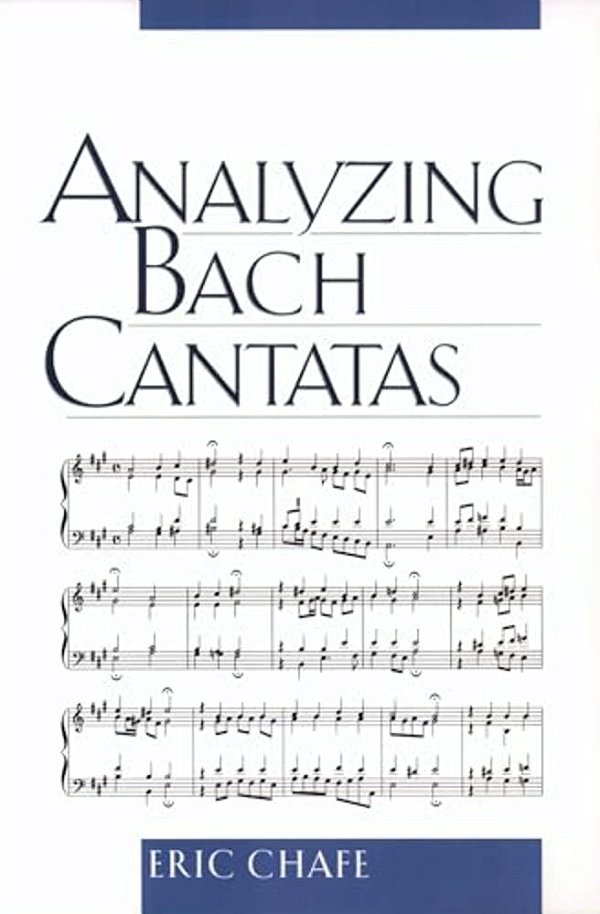 Analyzing Bach Cantatas-..