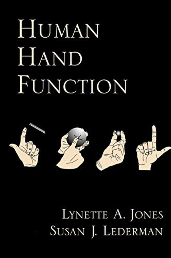 Human Hand Function-..