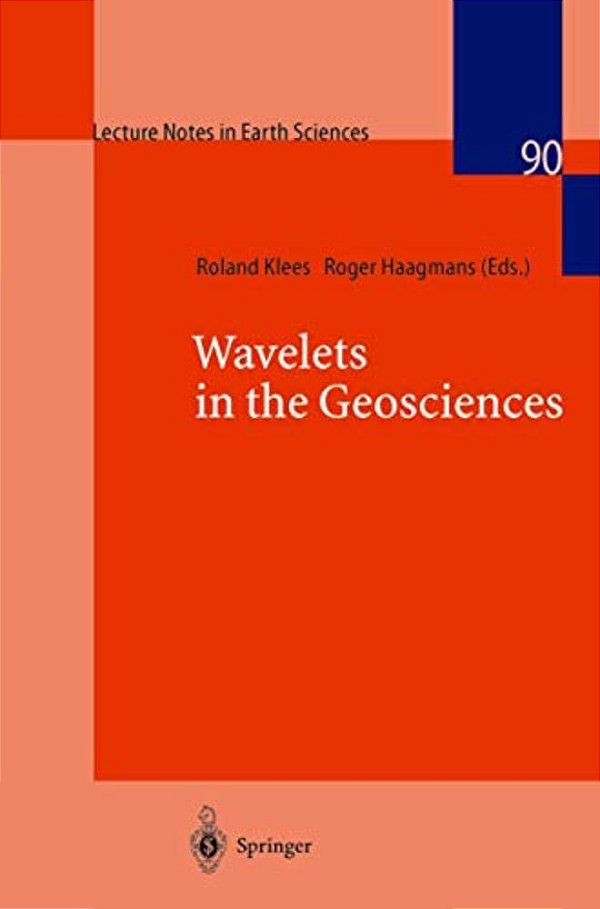 Wavelets In The Geosciences-..