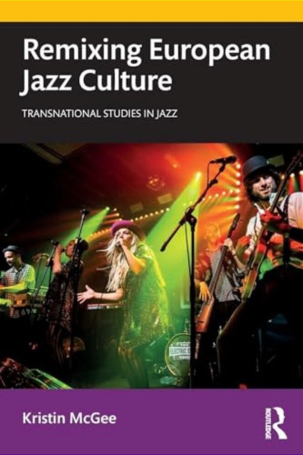 Remixing European Jazz Culture-..