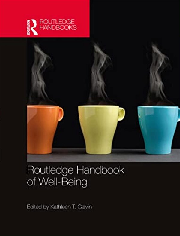 Routledge Handbook Of Well-Being-..