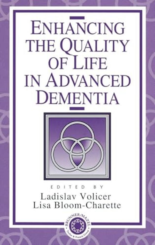 Enhancing The Quality Of Life In Advanced Dementia-..