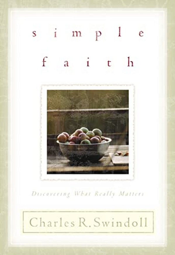 Simple Faith-..