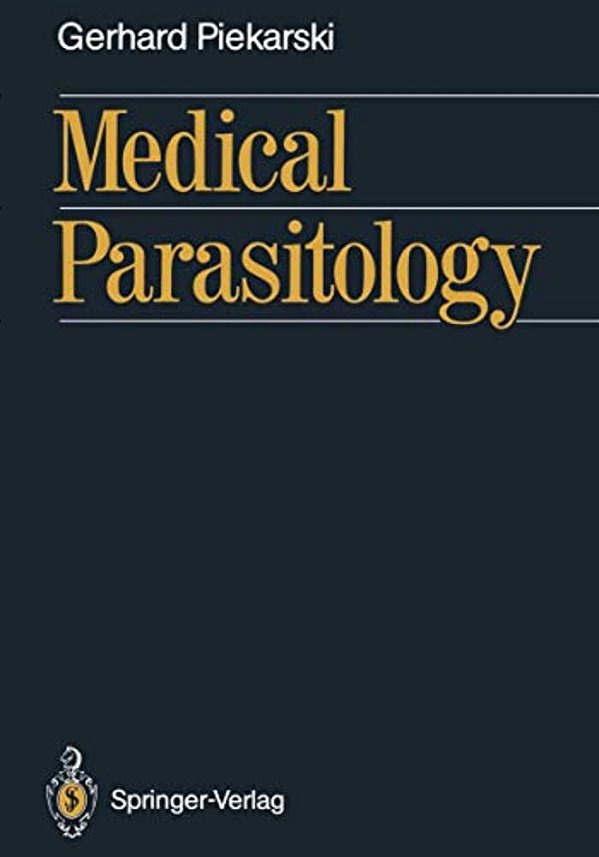 Medical Parasitology-..
