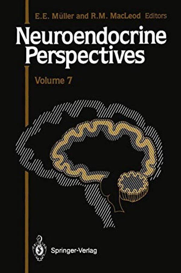 Neuroendocrine Perspectives-..