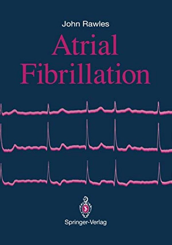 Atrial Fibrillation-..