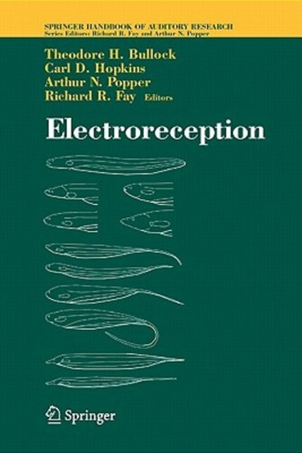 Electroreception-..