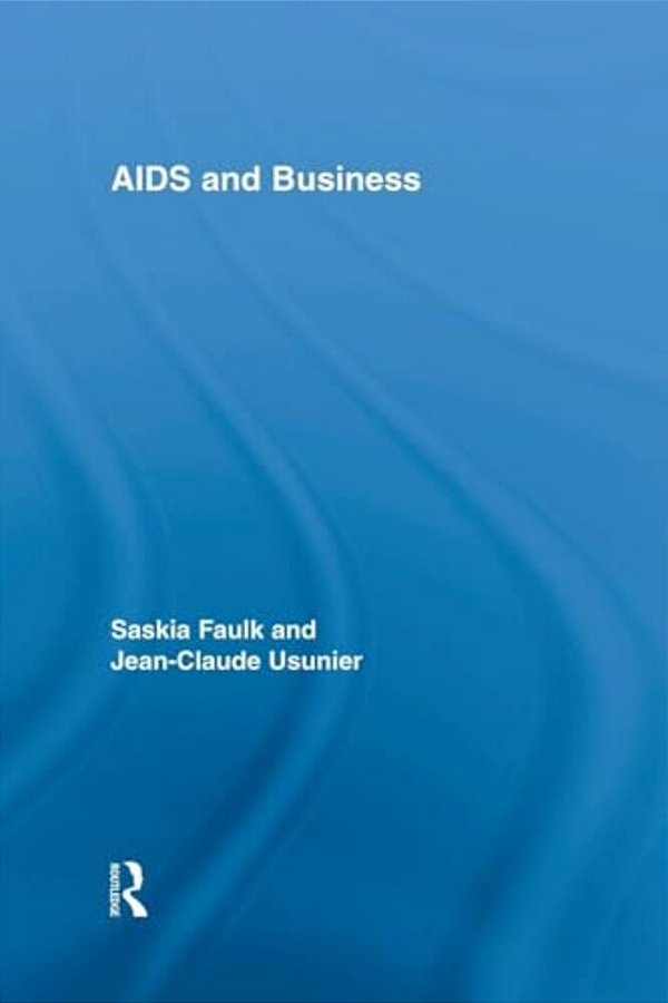Aids And Business-..
