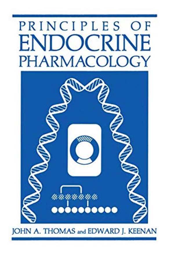 Principles Of Endocrine Pharmacology-..