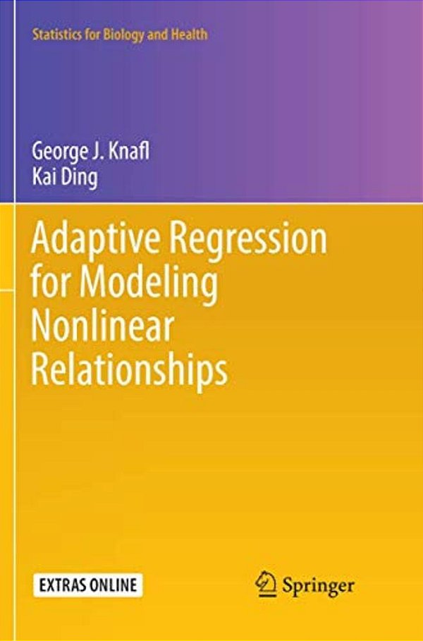 Adaptive Regression For Modeling Nonlinear Relationships-..