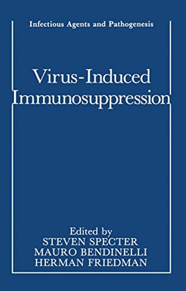 Virus-Induced Immunosuppression-..