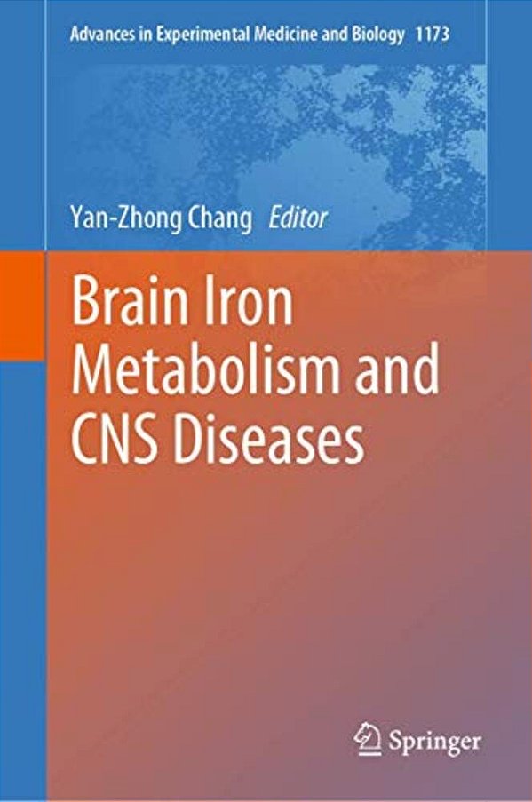 Brain Iron Metabolism And Cns Diseases-..