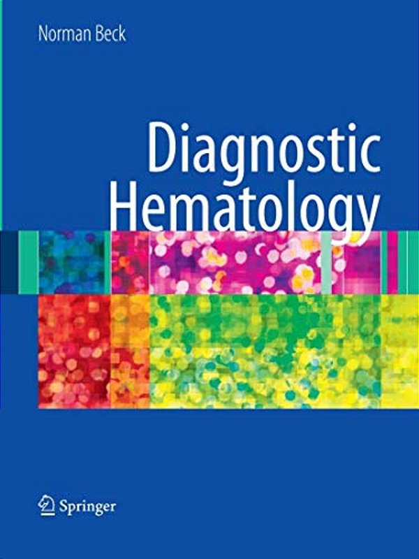 Diagnostic Hematology-..