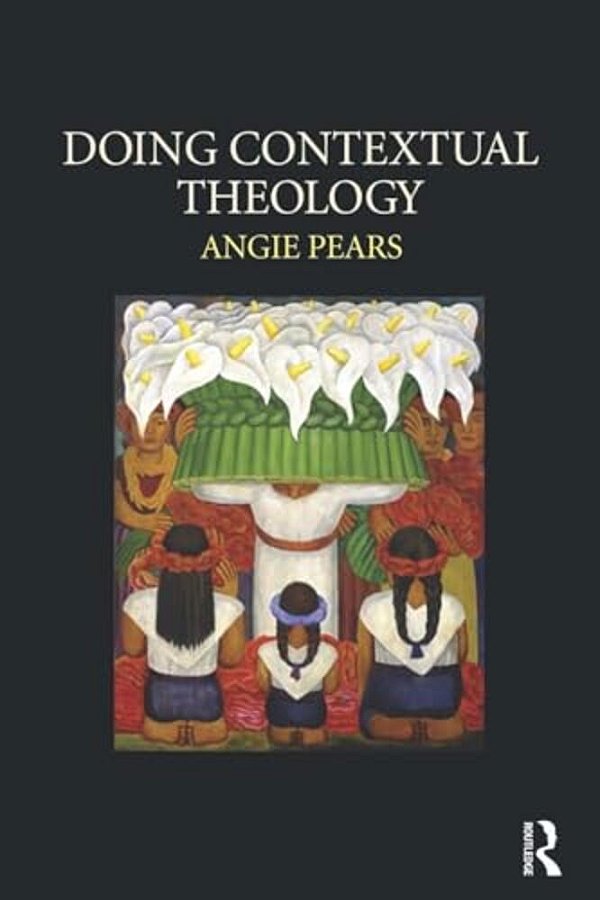 Doing Contextual Theology-..