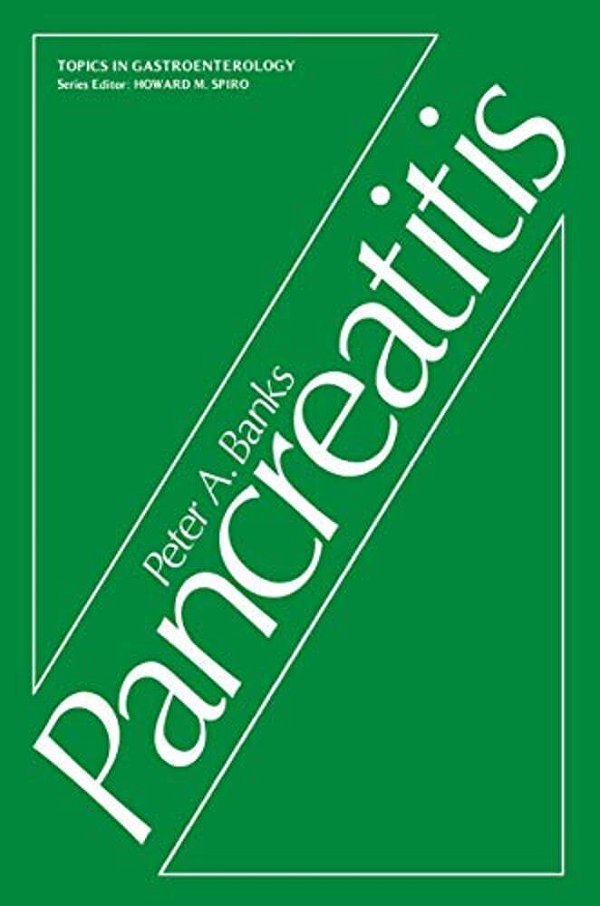 Pancreatitis-..