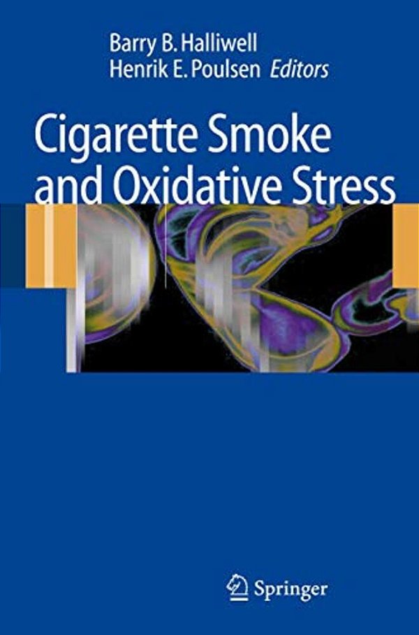 Cigarette Smoke And Oxidative Stress-..