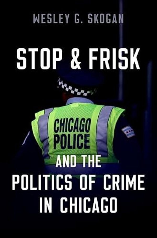 Stop & Frisk And The Politics Of Crime In Chicago-..