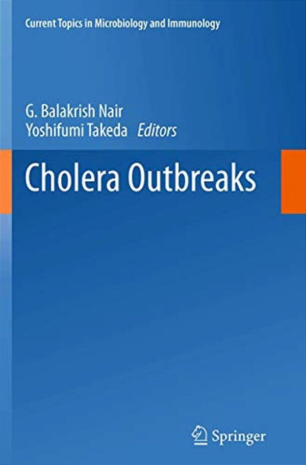 Cholera Outbreaks-..