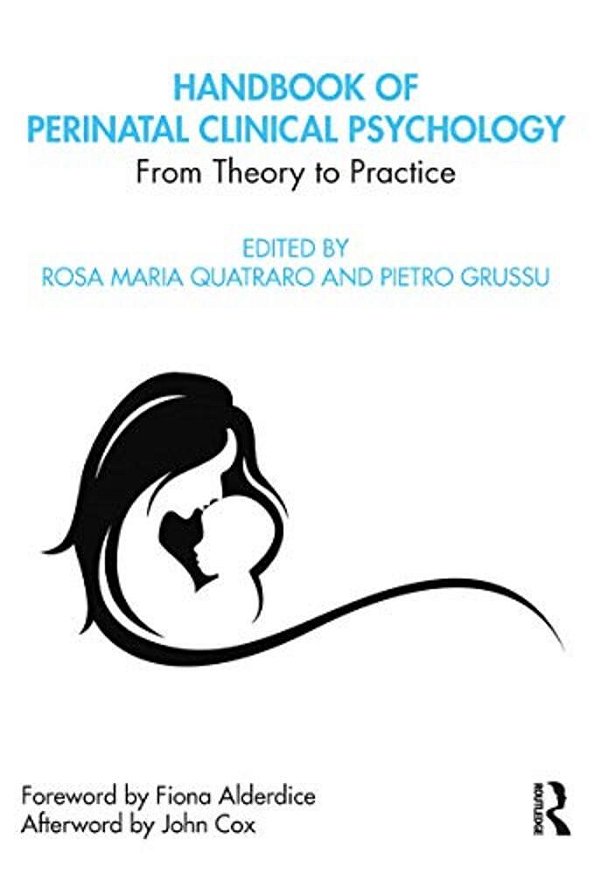 Handbook Of Perinatal Clinical Psychology: From Theory To Practice-..