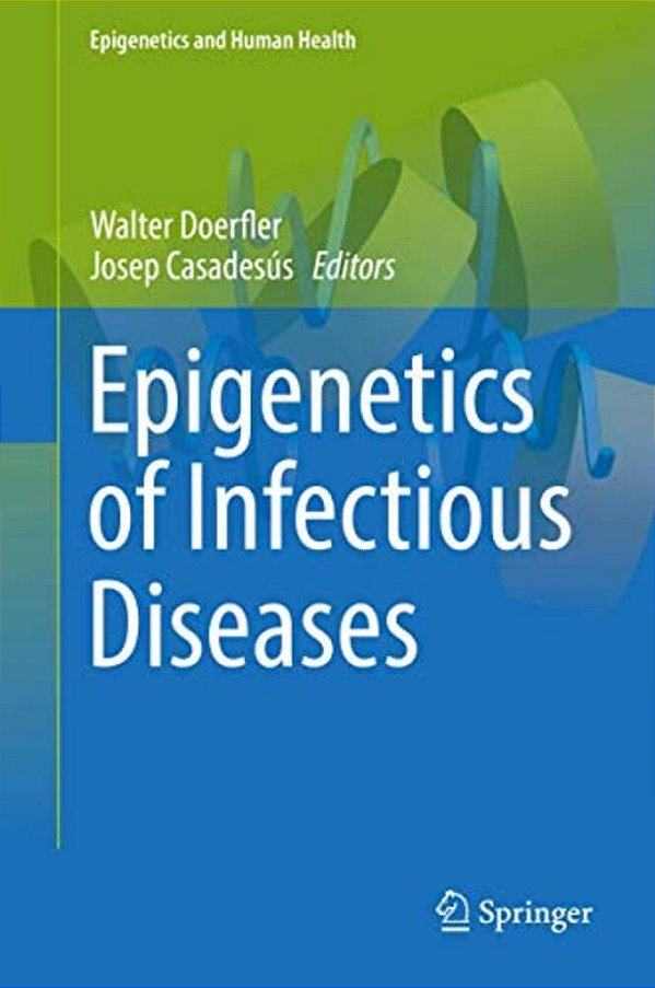 Epigenetics Of Infectious Diseases-..