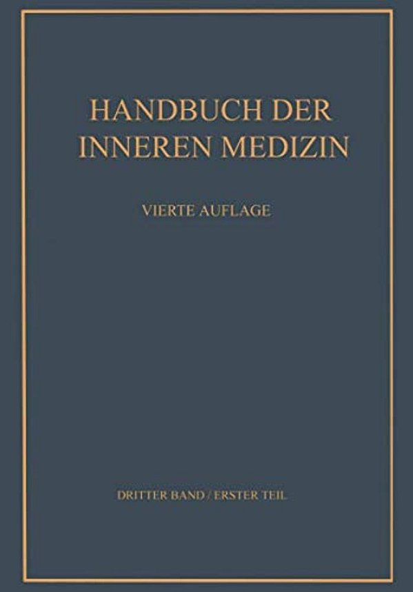 Verdauungsorgane: Erster Teil-..