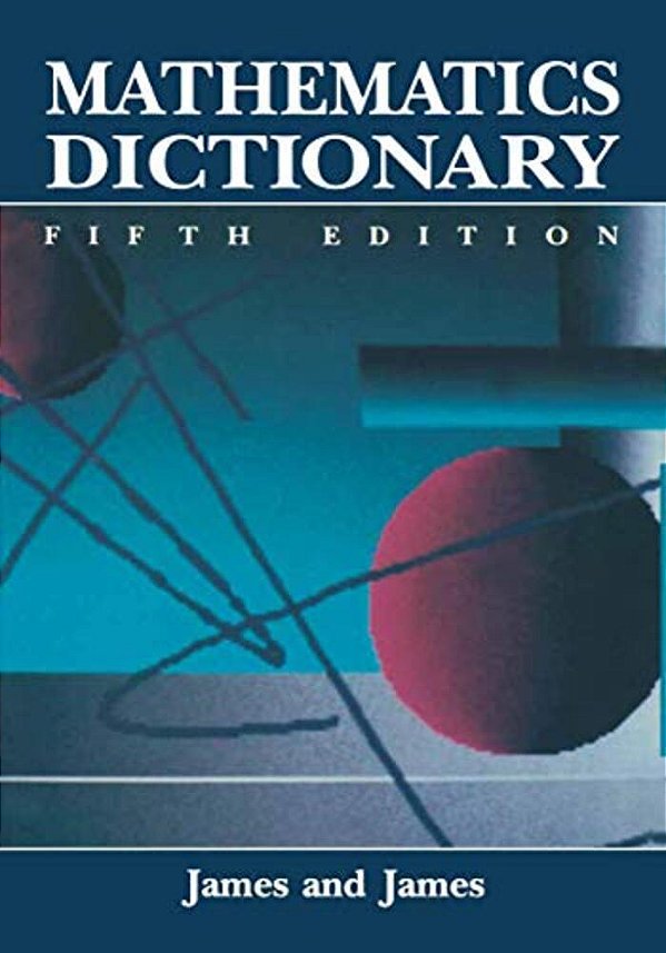 Mathematics Dictionary-..