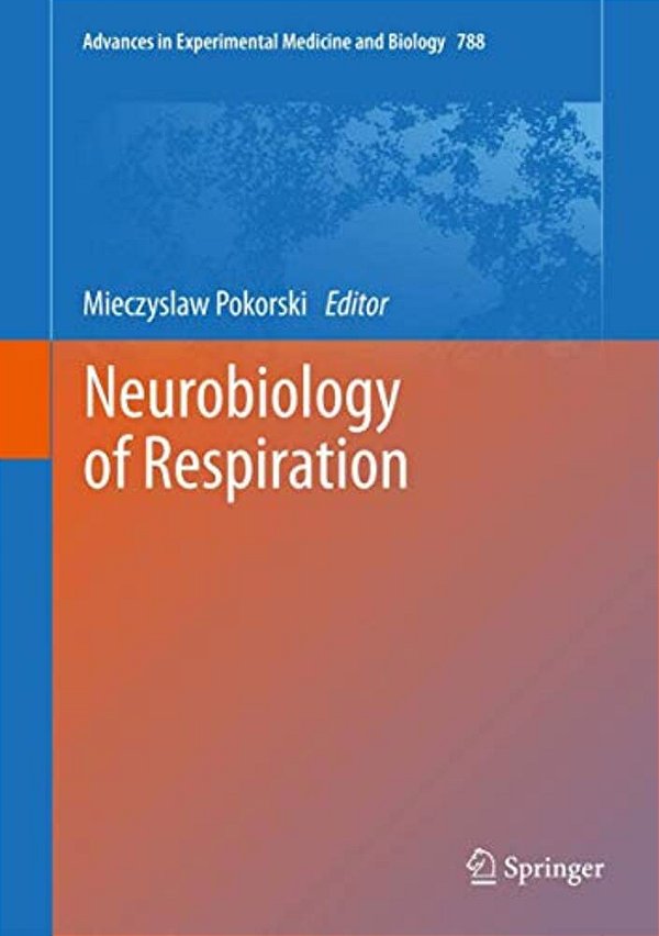 Neurobiology Of Respiration-..