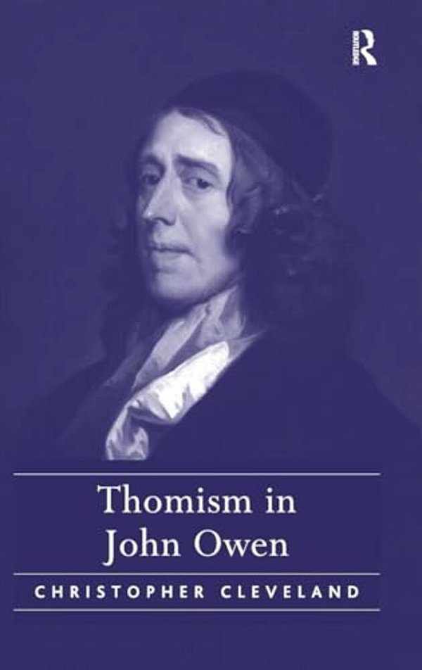 Thomism In John Owen-..