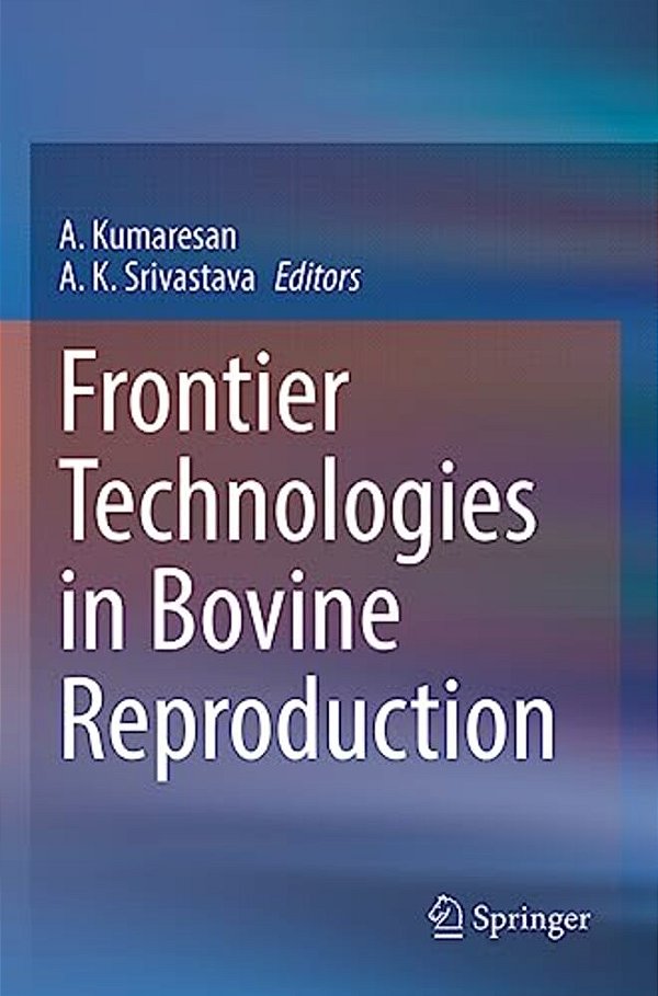 Frontier Technologies In Bovine Reproduction-..