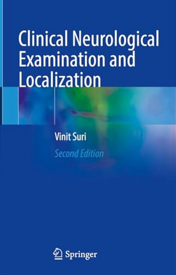 Clinical Neurological Examination And Localization-..