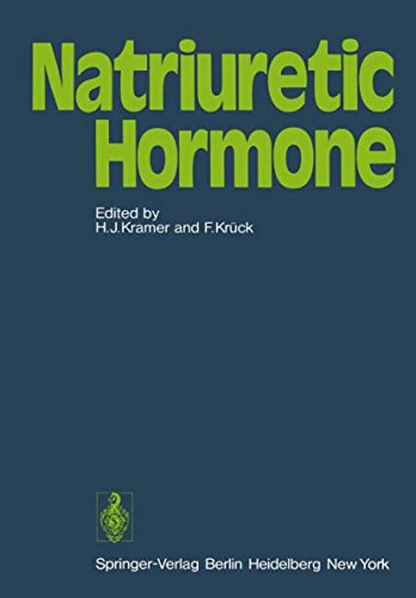 Natriuretic Hormone-..