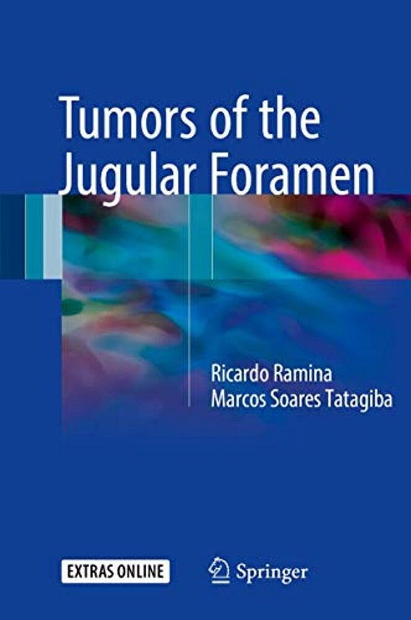 Tumors Of The Jugular Foramen-..