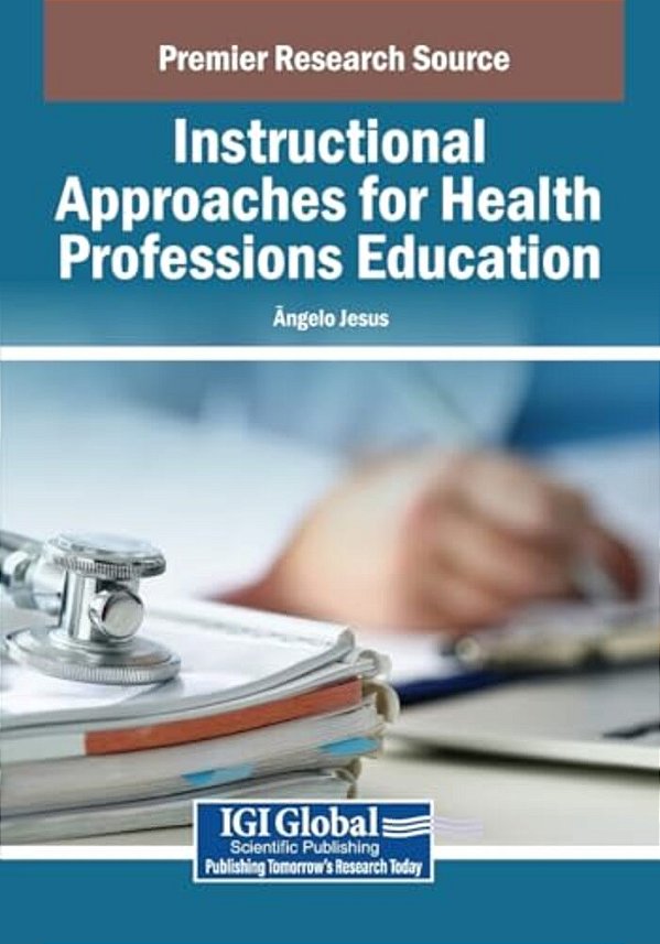 Instructional Approaches For Health Professions Education-..
