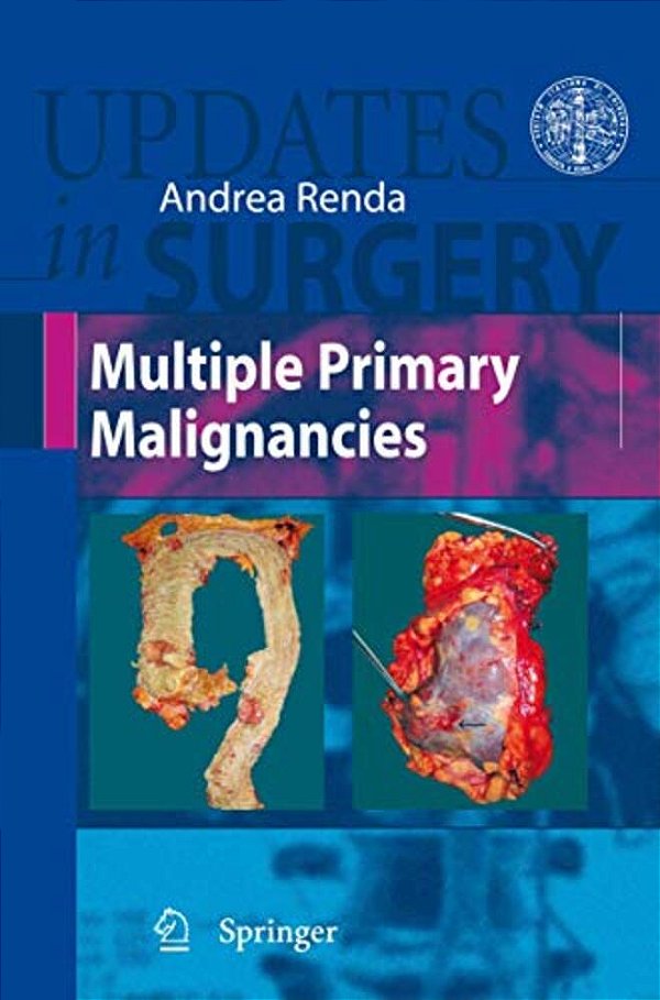 Multiple Primary Malignancies-..