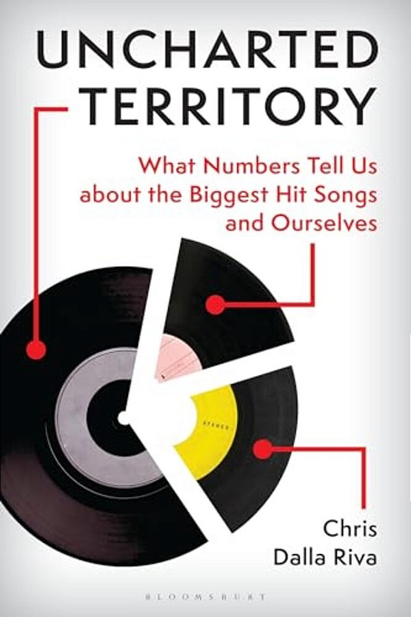 Uncharted Territory: What Numbers Tell US About The Biggest Hit Songs And Ourselves-..