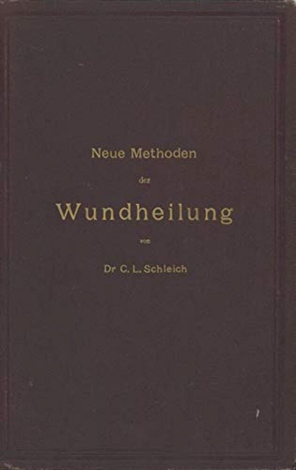 Neue Methoden Der Wundheilung: Ihre Bedingungen Und Vereinfachung Für Die Praxis-..