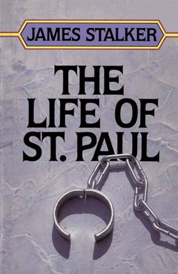 The Life Of Saint Paul-..